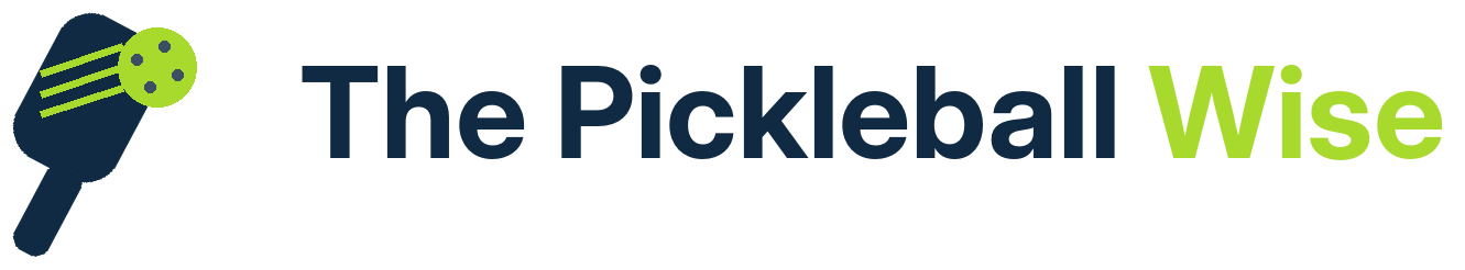 The Pickleball Wise